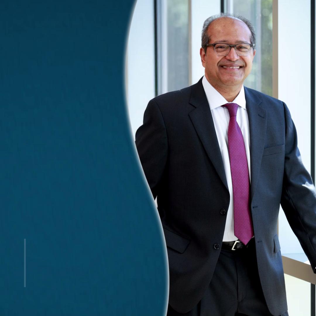 Abraham Kocheril, MD, has joined Sarah Bush Lincoln. As an ...