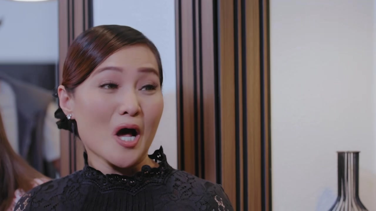Ano ang most memorable scene ni Sean Lucas sa 'MAKA'? | MAKA LOVESTREAM ...