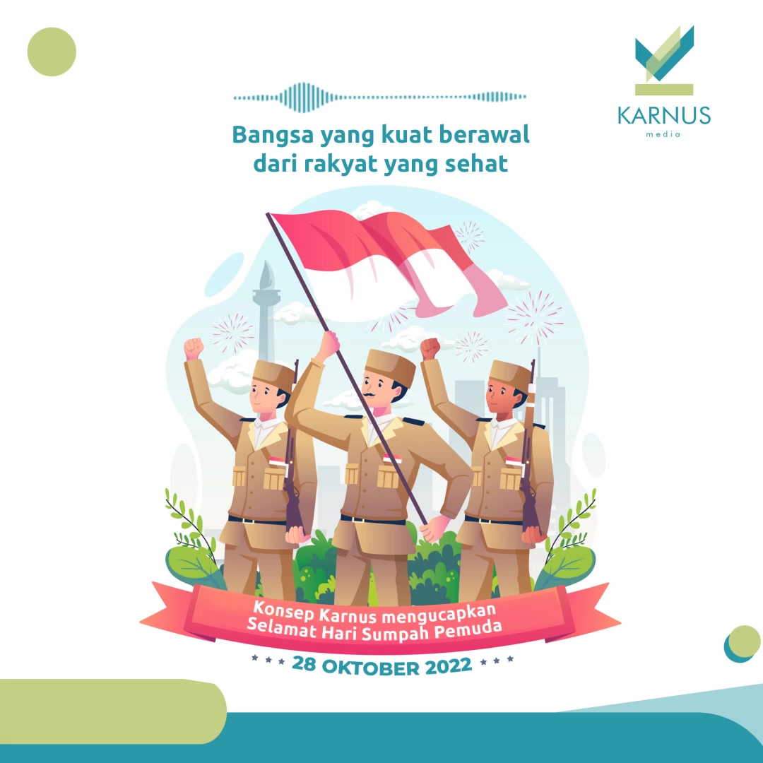 Konsep Karnus | Sidoarjo