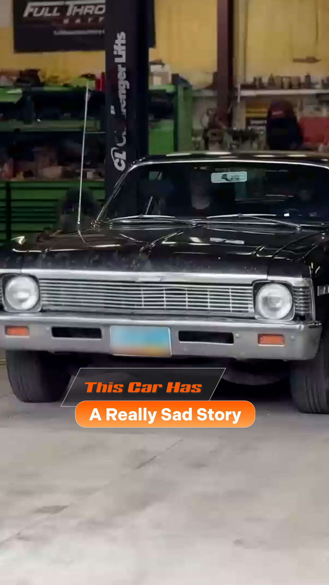 Strangest Way to Find a Car: My Unexpected Discovery | Fab Rats | Facebook