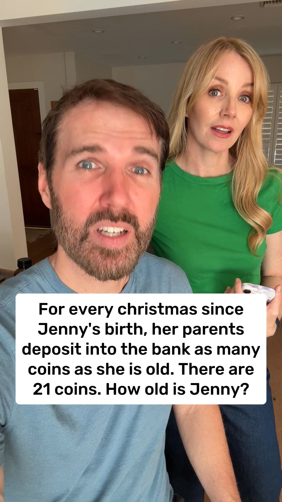 How old is she? | Paul's World | Facebook