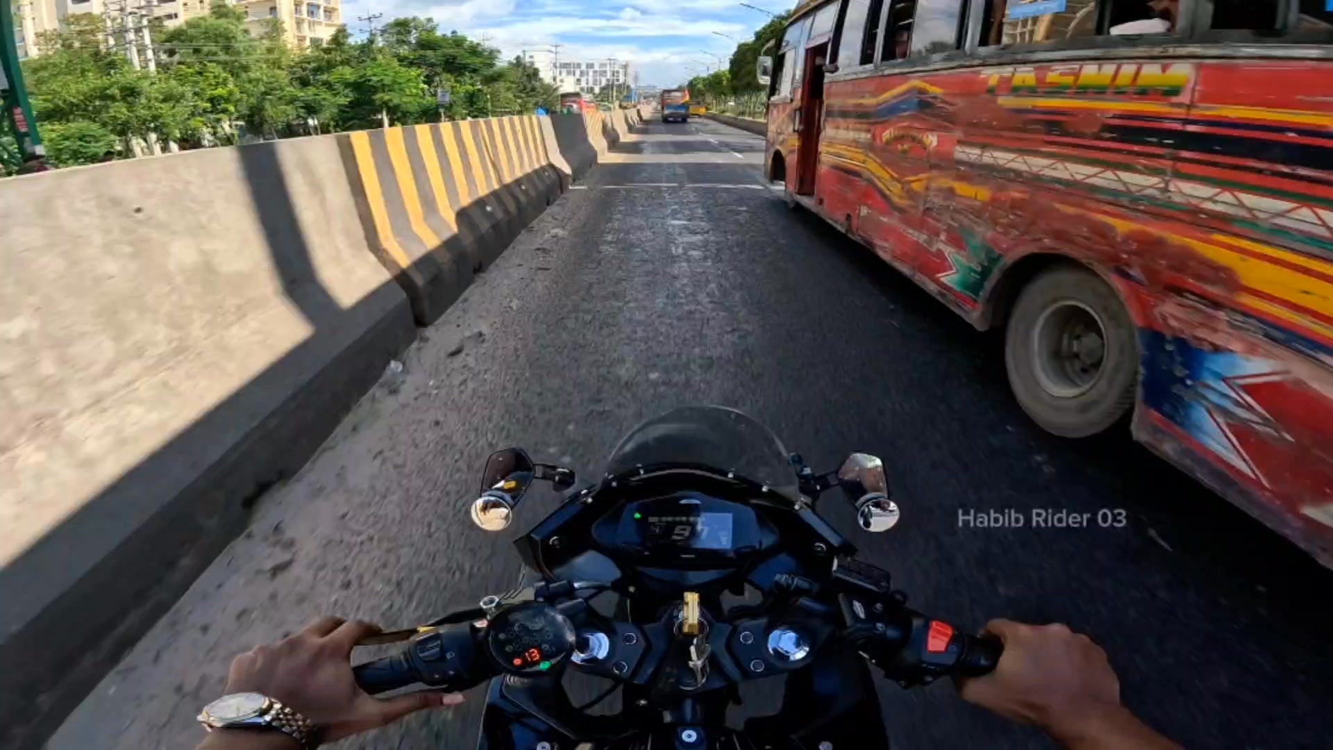 বাইক একটা নেশা🏍️ ️ #habibrider03 | Habib Rider 03 | Facebook