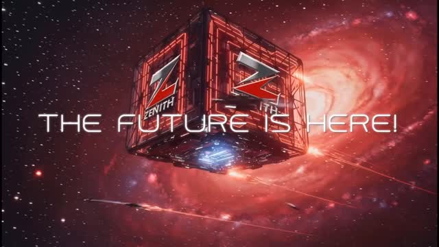 The 2025 Zenith Bank Tech Fair “Future Forward 5.0 is here! Visit https ...