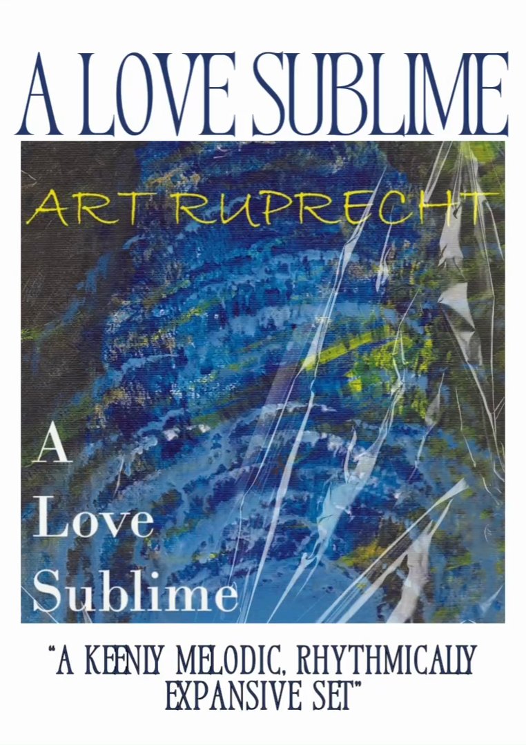 Art Ruprecht (@artruprecht) • Facebook