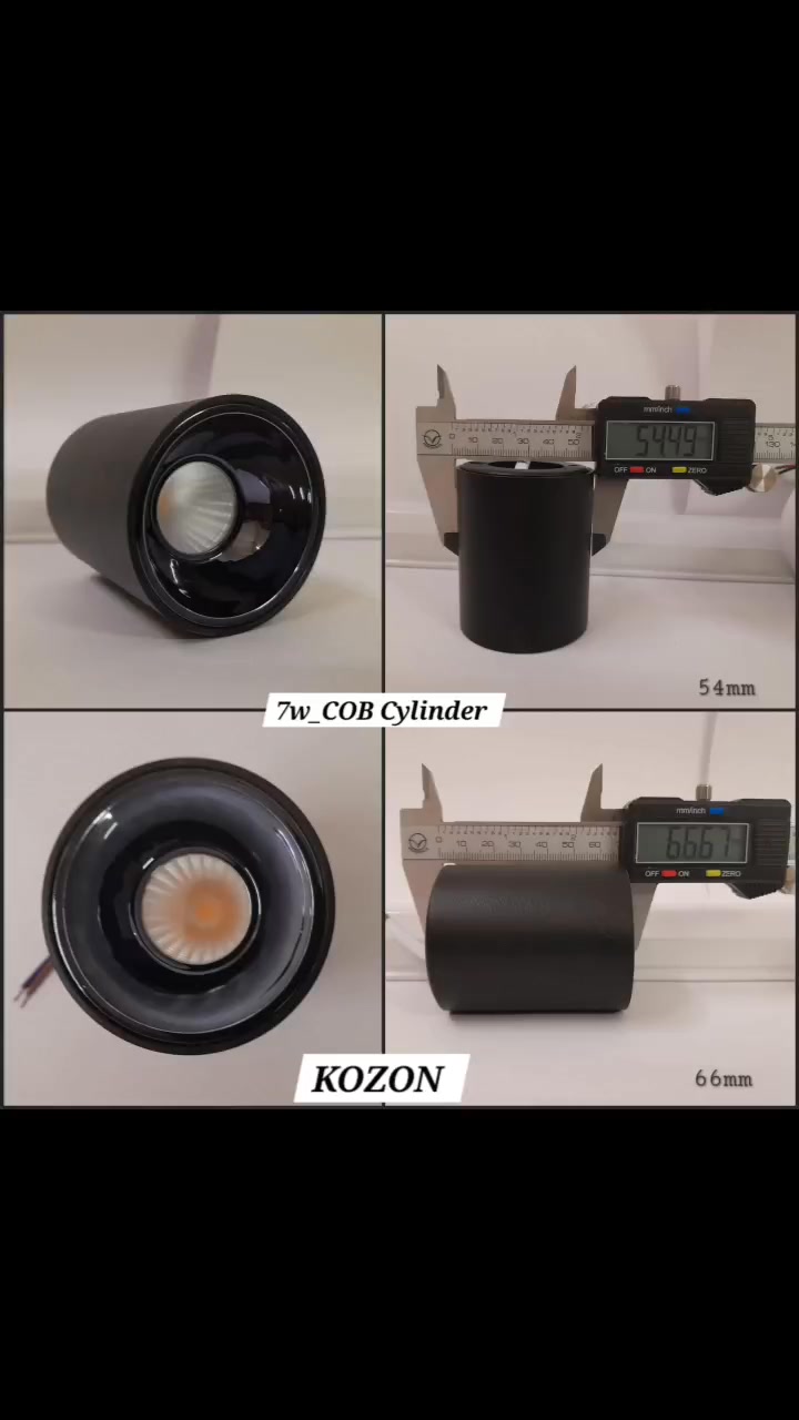 Kozon India Solutions -
