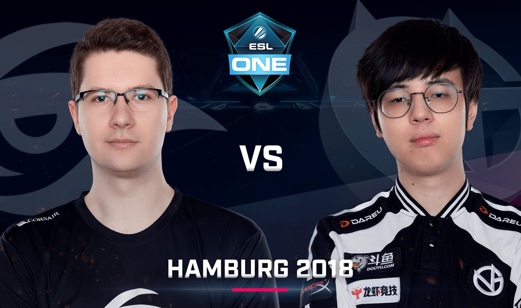 ESL One Dota 2
