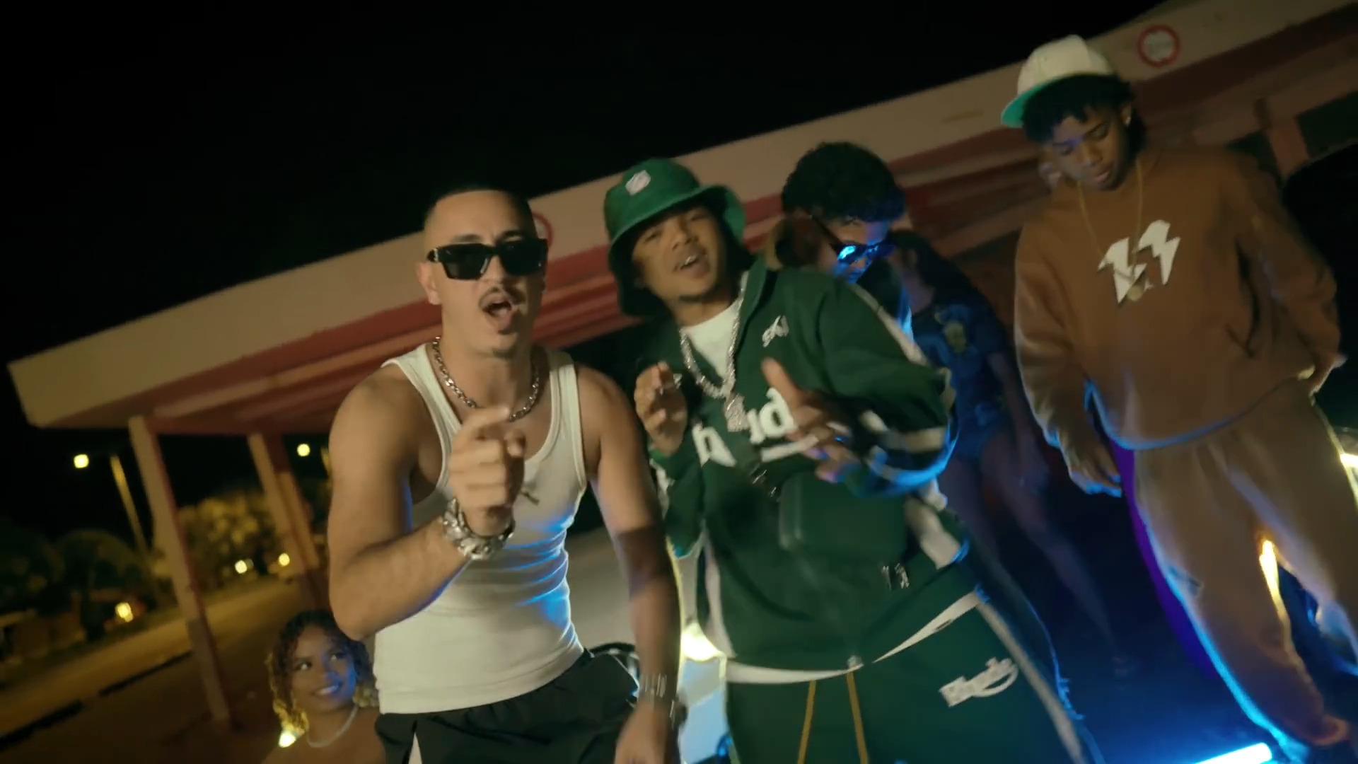 Hit Music 974 - Clip 