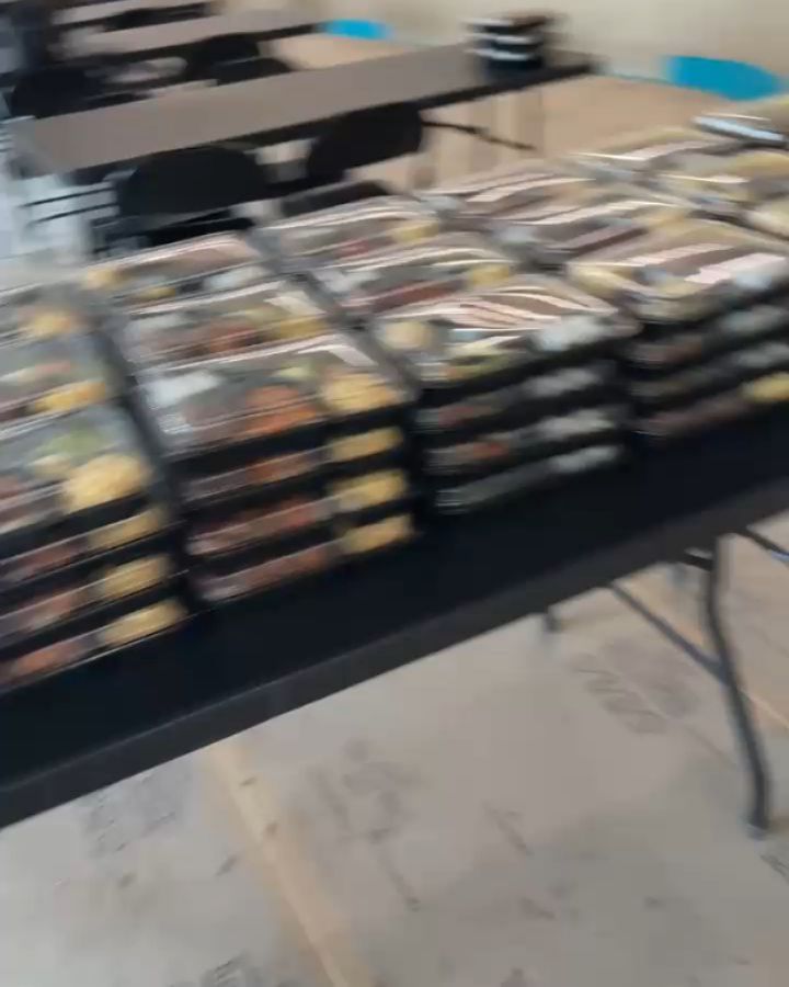 Pacific Rim & Bento on Reels | Facebook