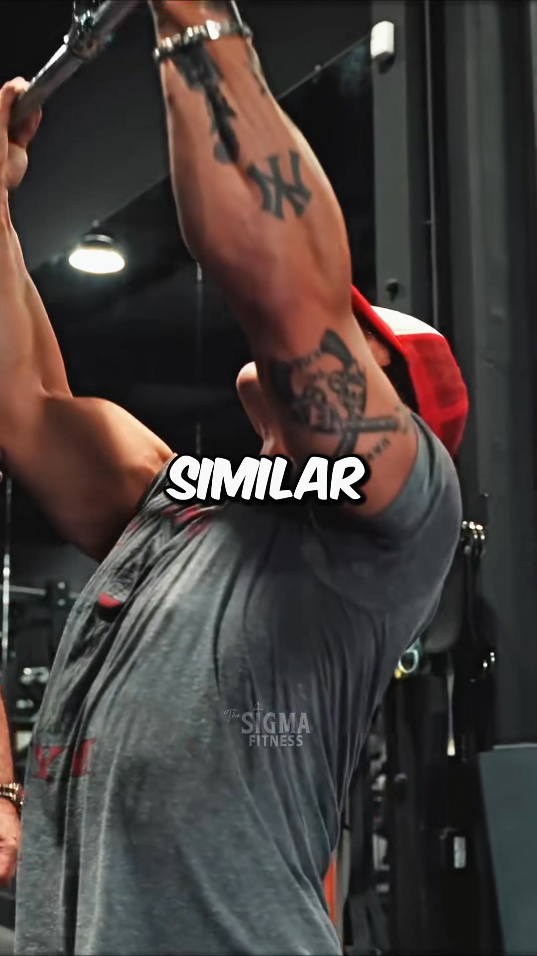 👑NEW SHIZZY BACK WORKOUT BY CHRIS BUMSTEAD COACH HANY RAMBOD | WOULD ...