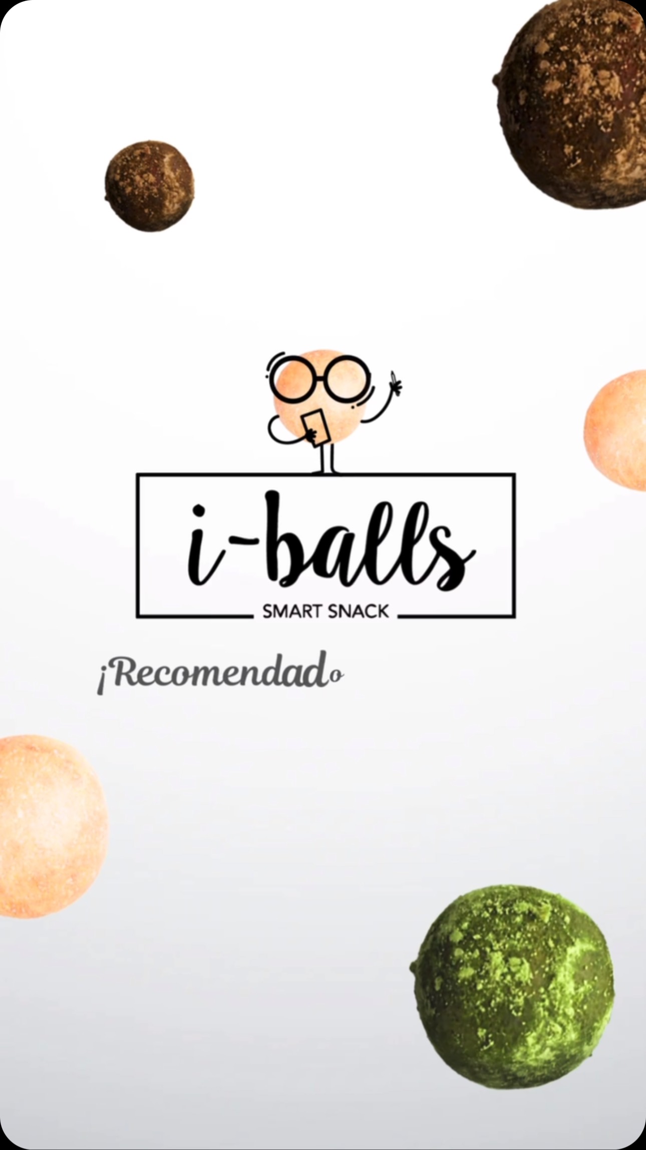 Snacks Inteligentes
