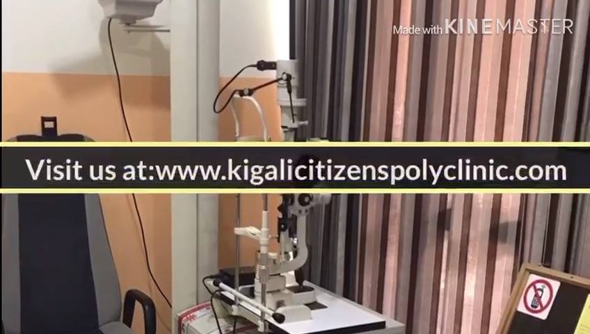 Kigali Citizens Polyclinic | Kigali