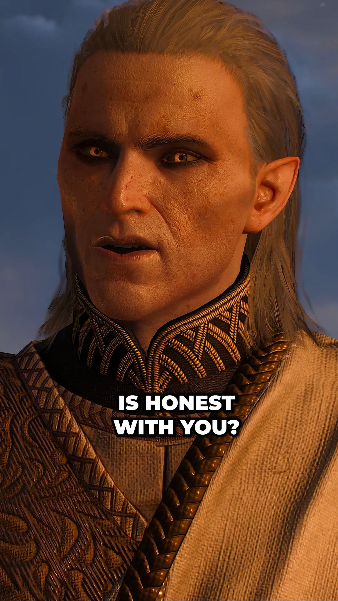 The Assassin of Kings | The Witcher 3 #TheWitcher3 | Weshi Plays | Facebook