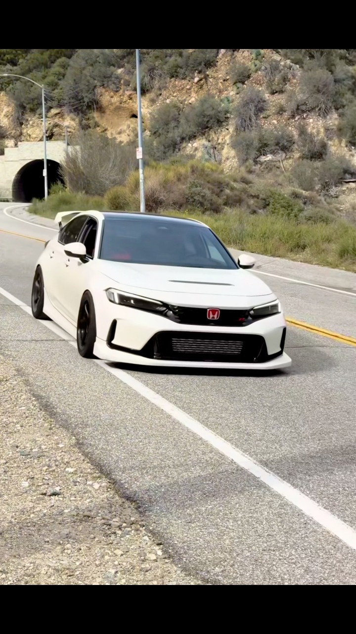 Honda Civic Type R Transformation! | throtl