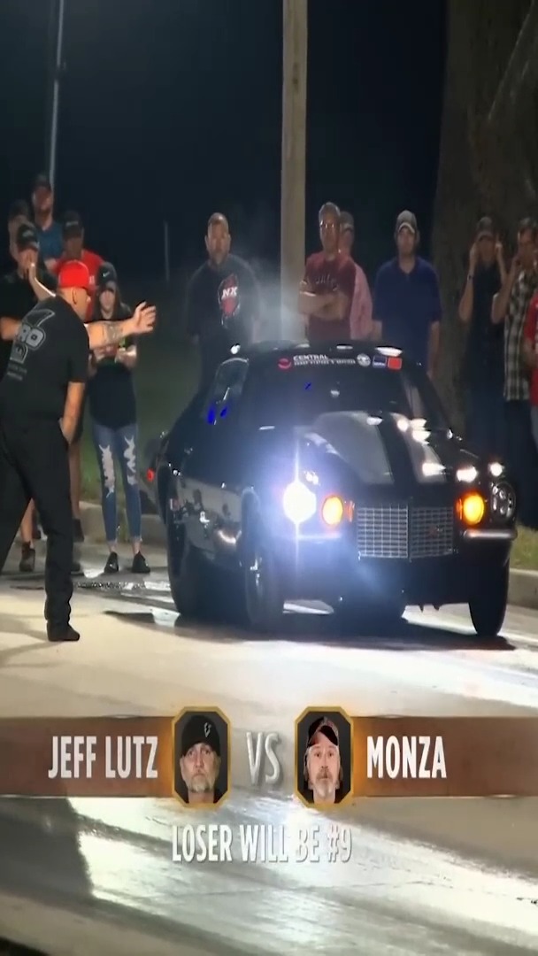 A brand-new racing season begins on the 405 streets as the drivers
