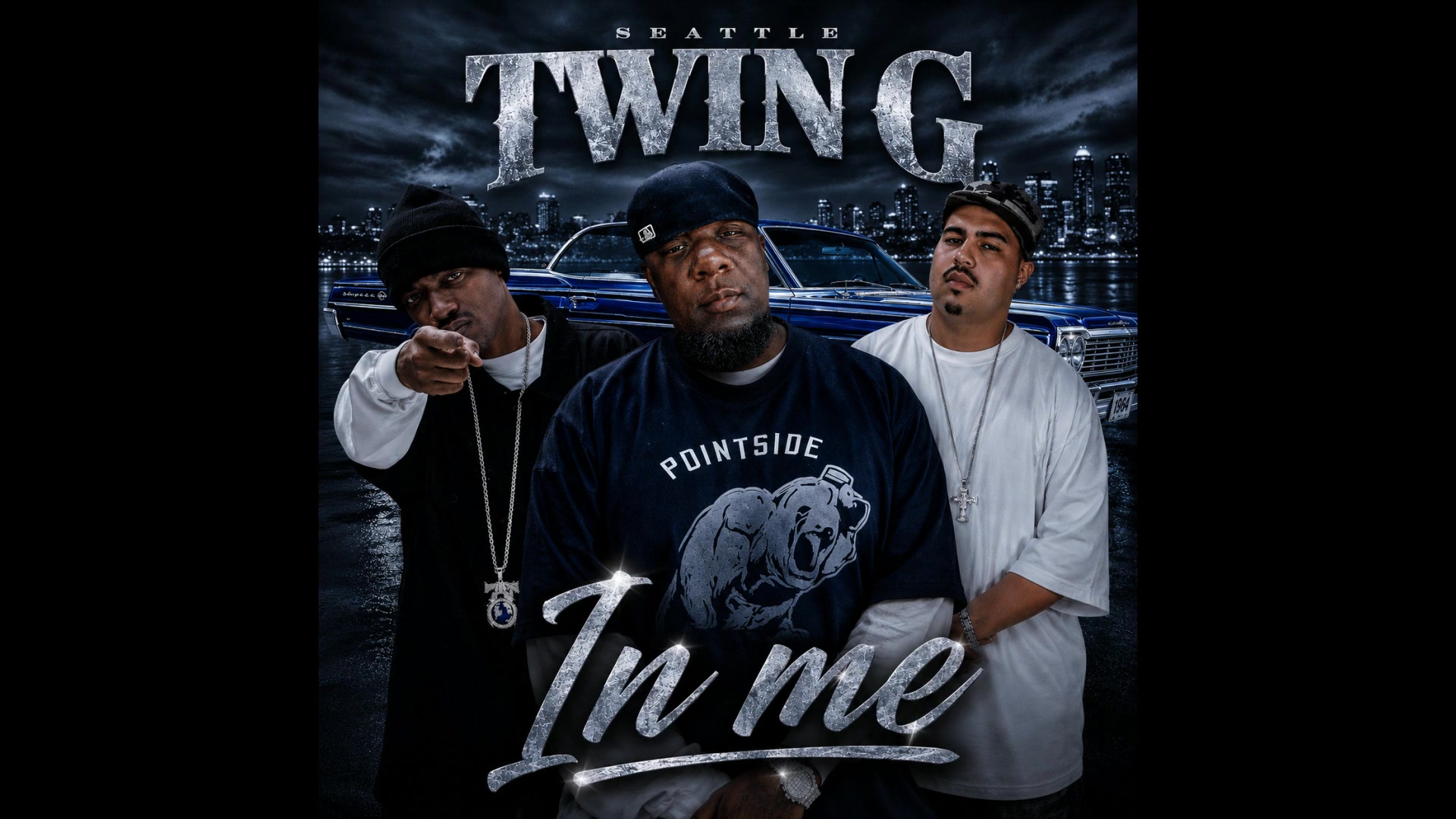 Twin-G | Seattle WA