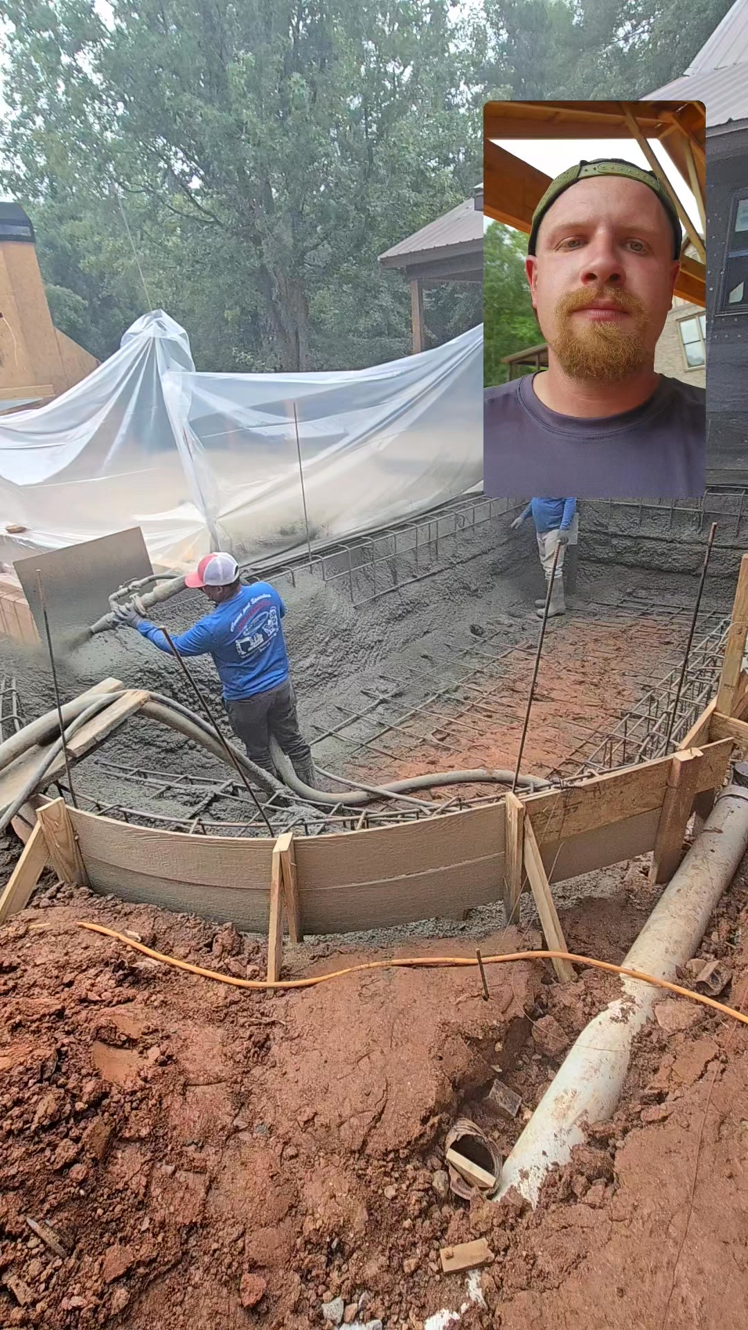 BYOB Pool Co. | Dacula GA