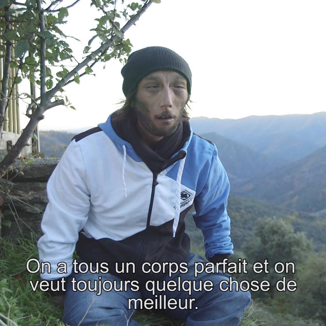 Philippe RIBIERE - PRO CLIMBER est grimpeur pro, ambassadeur ...