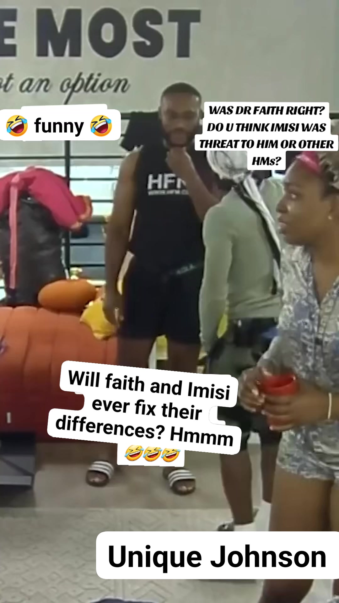 Peace to you all.. ... Just a hàrmless Recap 🥰. Gudnite! #BBNaijaS10 # ...