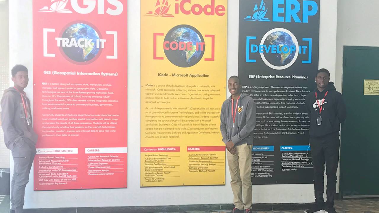 ITech Educational Center | Miami FL