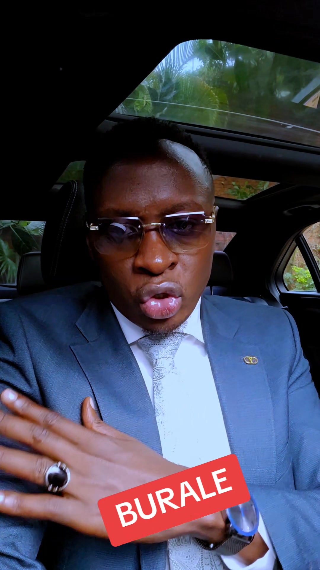 #Burale #rozina #rozinamwakideu #mwakideu Part 15 | Oga Obinna | Facebook