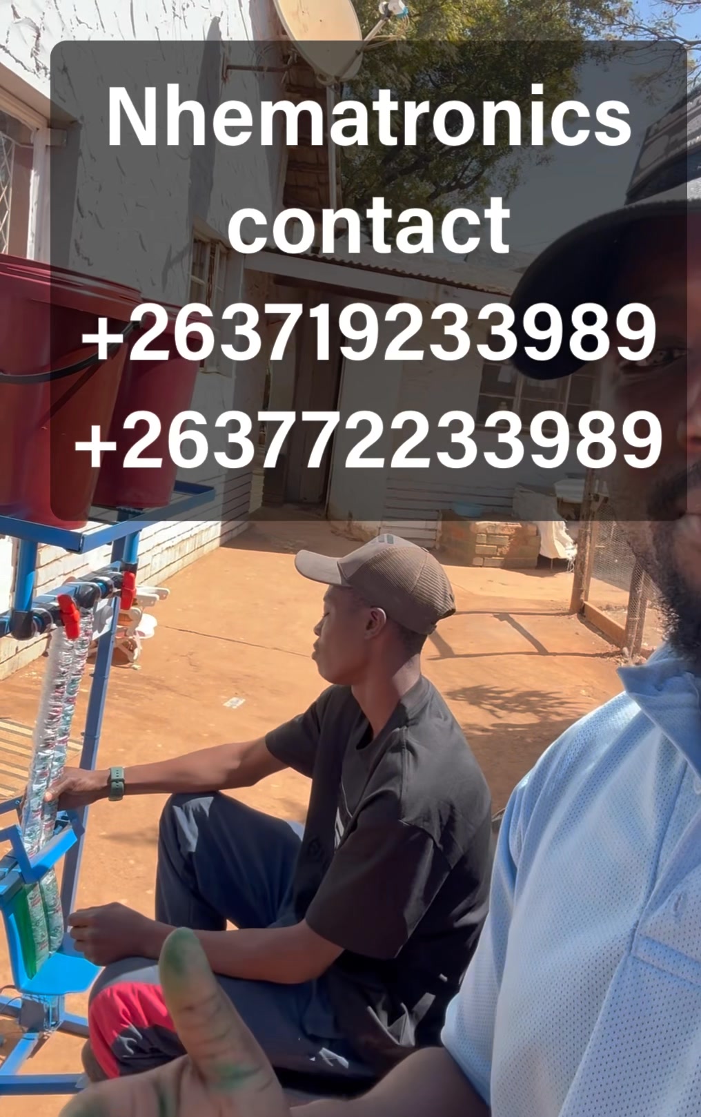 Freezit Making Machine +263 772 233 989 Start your own Freezit business ...