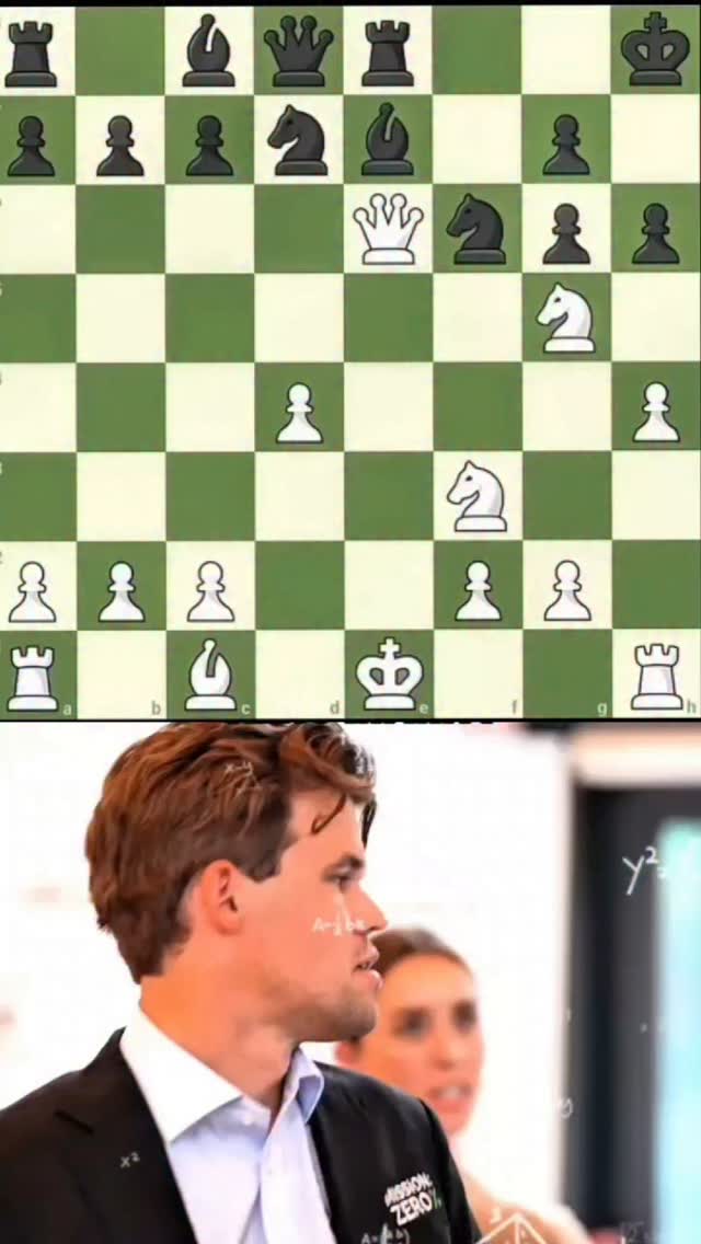 #chess #chessmaster #شطرنج #تعلم_الشطرنج #chessgame #chesslover ...