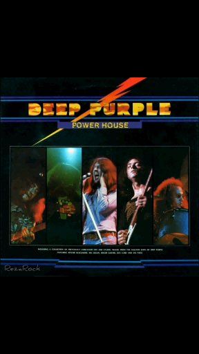 Deep Purple - Wring That Neck (Live) Deep Purple Classic Deep