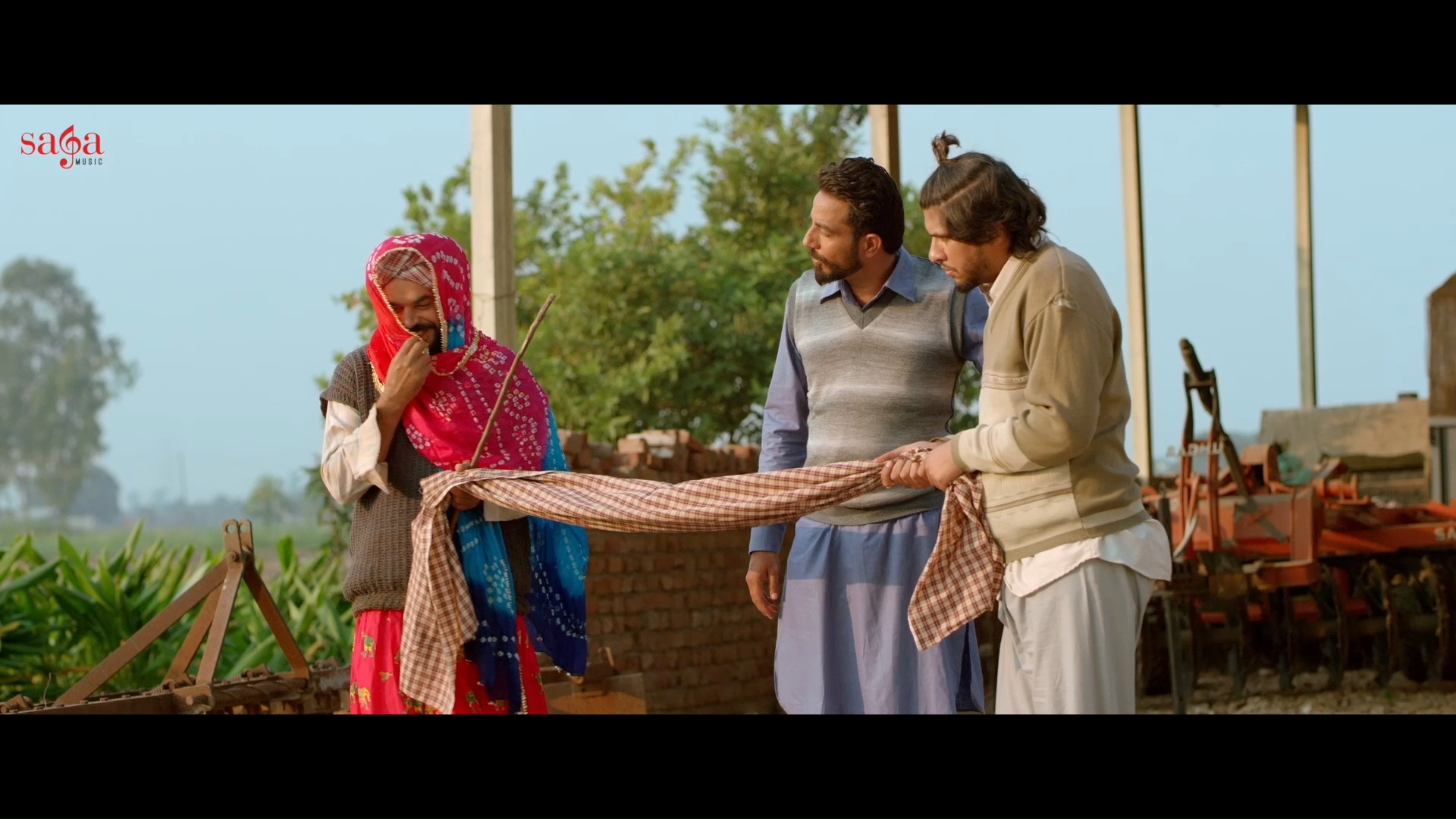 prince-kanwaljit-singh-movie-scene-posti-saga-studios-facebook