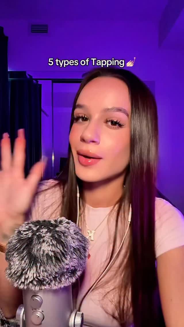 Kaitlyn Fall Asmr