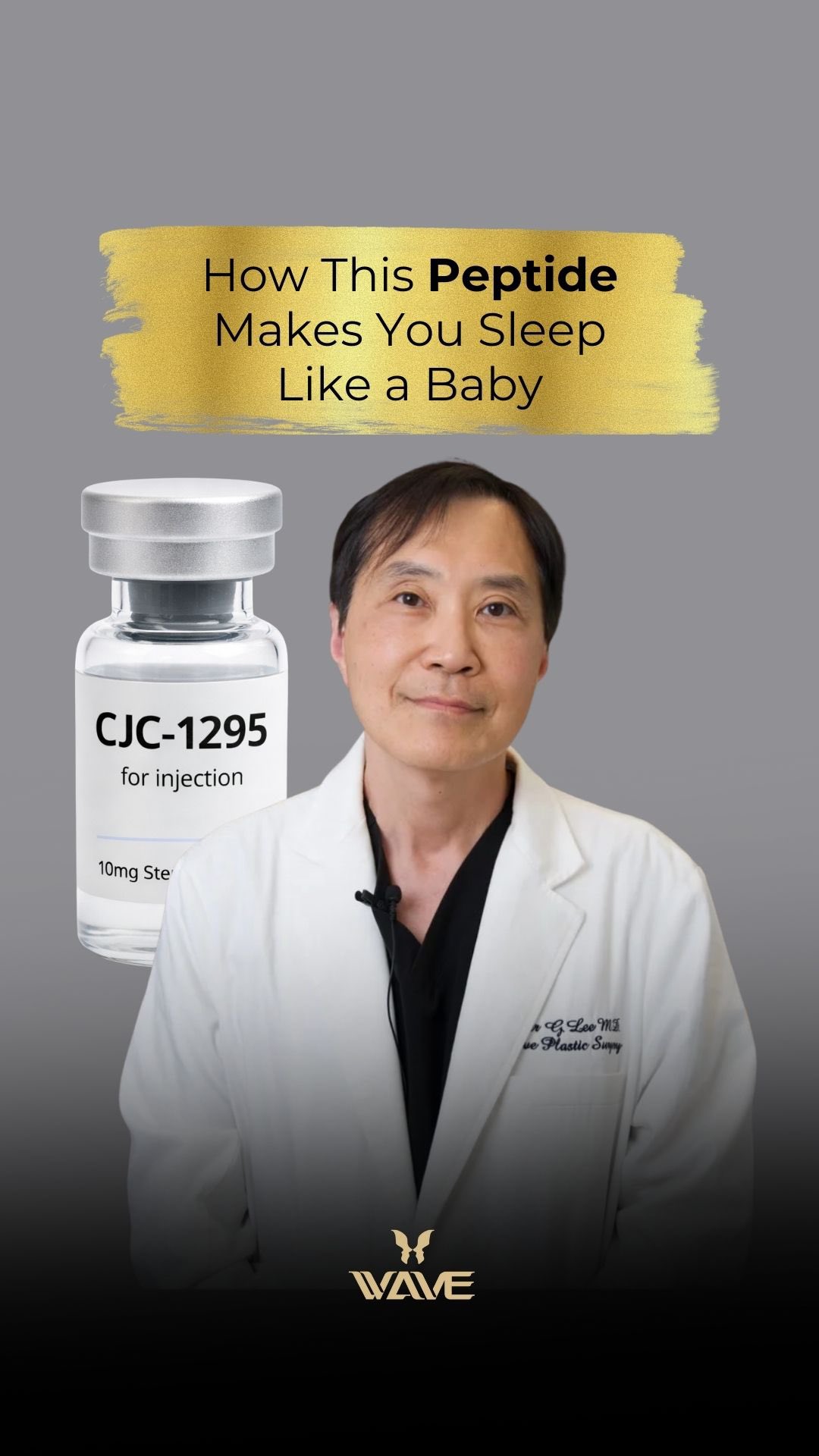 cjc-1295 ipamorelin sleep recovery timeline Struggling with sleep, recovery, or energy lately? 👀, This peptide is getting a lot of attention for its potential role in improving recovery, wellness, and even supporting better 💤, We’re Size:60 Count(Pack of 2) SIRT3-mediated mitochondrial reprogramming: Emerging portable