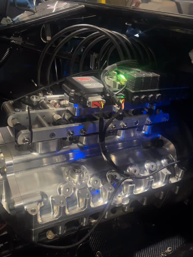 Liberty transmission set #aileenracing #gatoperformance #girlpower # ...