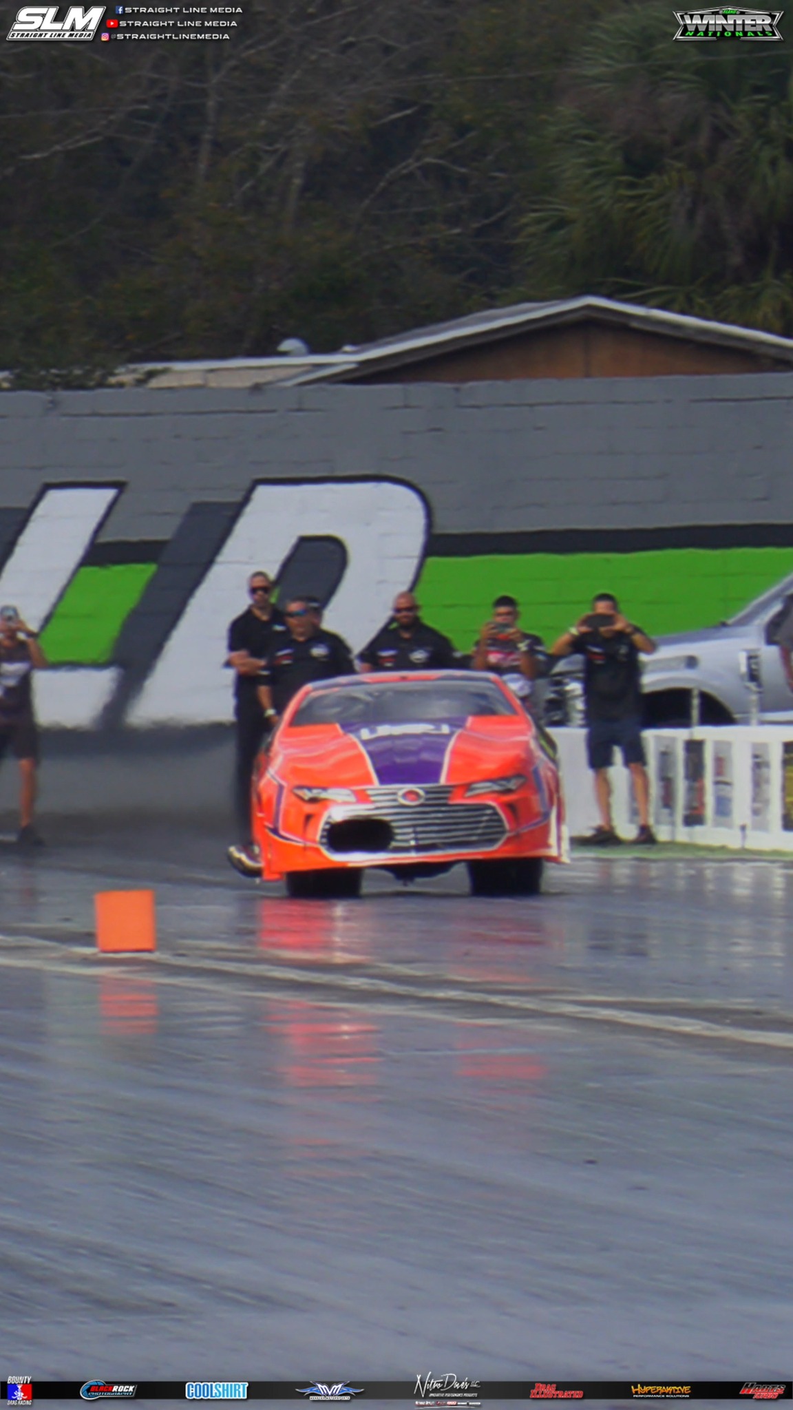 Fletcher Cox Racing | Video we did for Fletcher Cox from Lights Out 11 ...