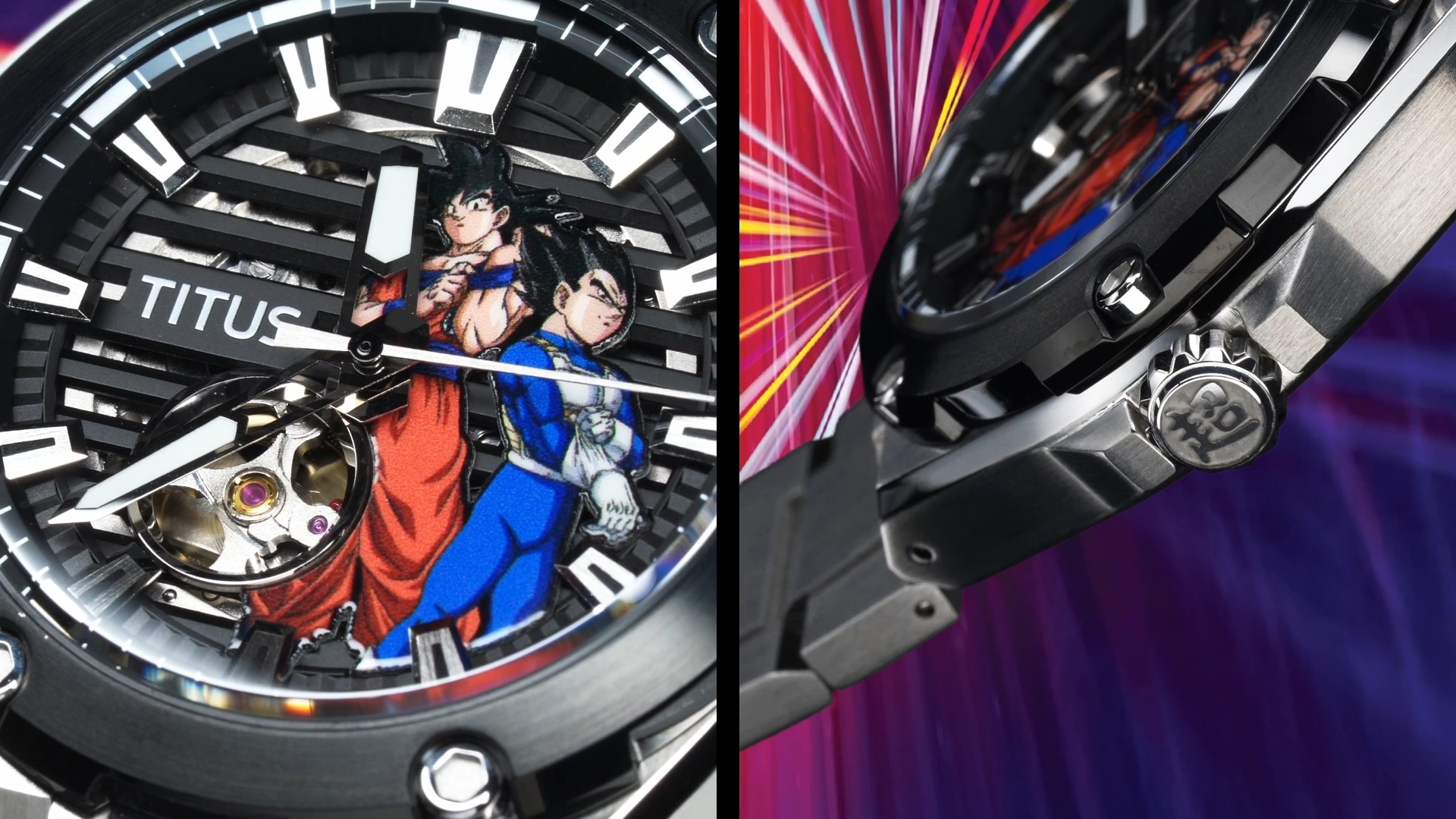 Dragon Ball Z x G-Shock First Look 💥 The highly anticipated