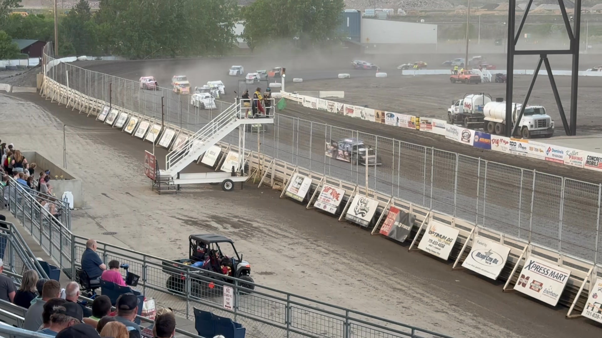 Main event | Payce Herrera Racing | Facebook
