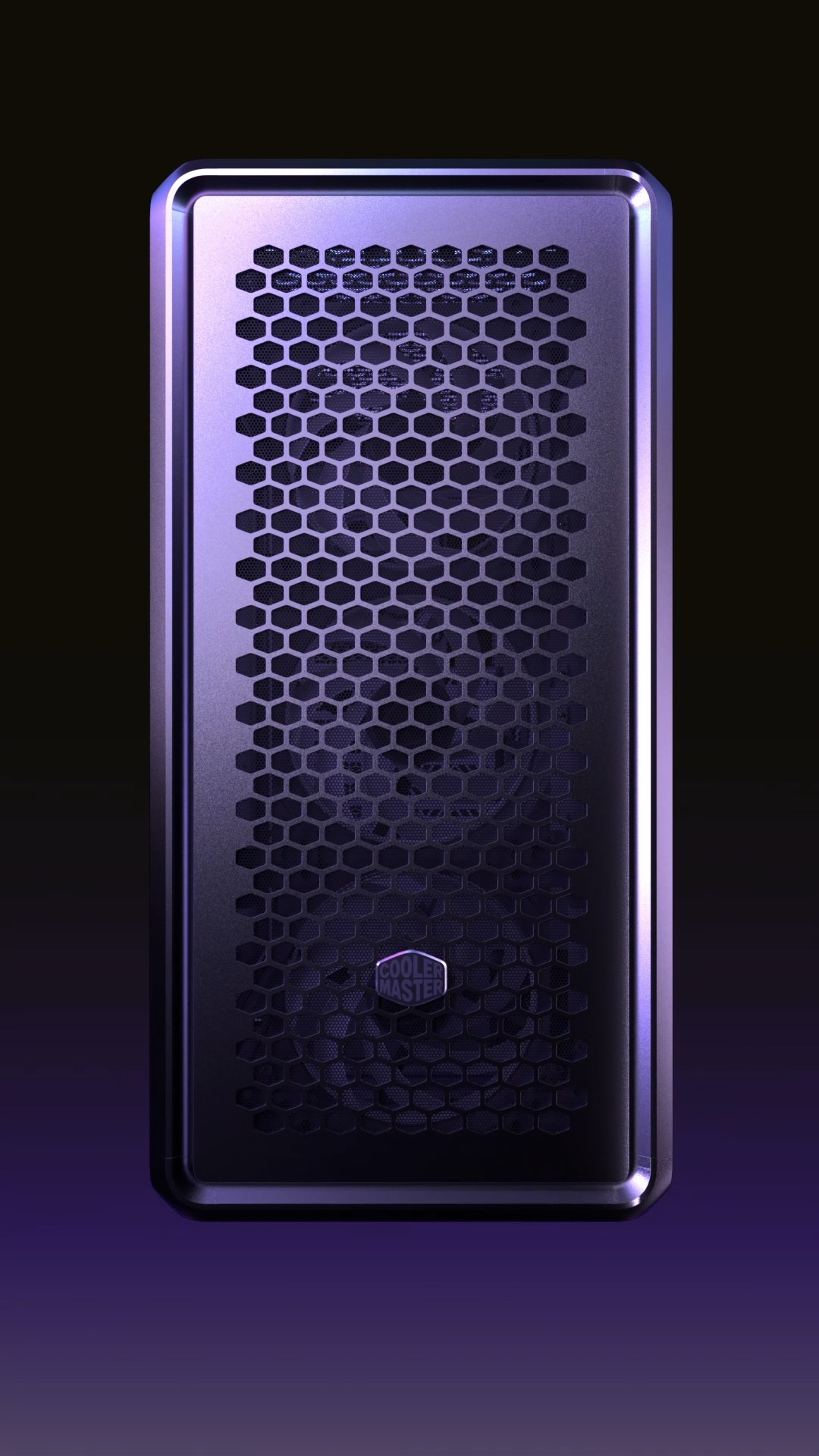 Meet the MasterFrame 600, A premium open-frame chassis built for high ...