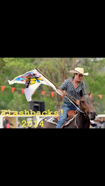 Wingham Rodeo - 🤠Who’s getting excited about our 2026... | Facebook