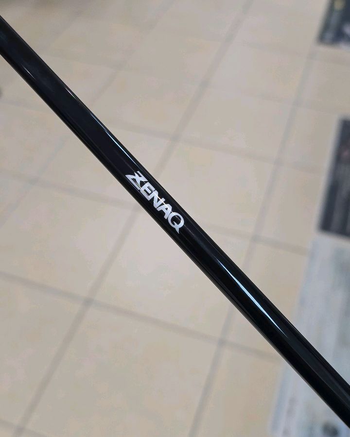 ⚔️ TECHNICAL SNIPE ] The Zenaq Inqlude IS76-M2 has arrived. A
