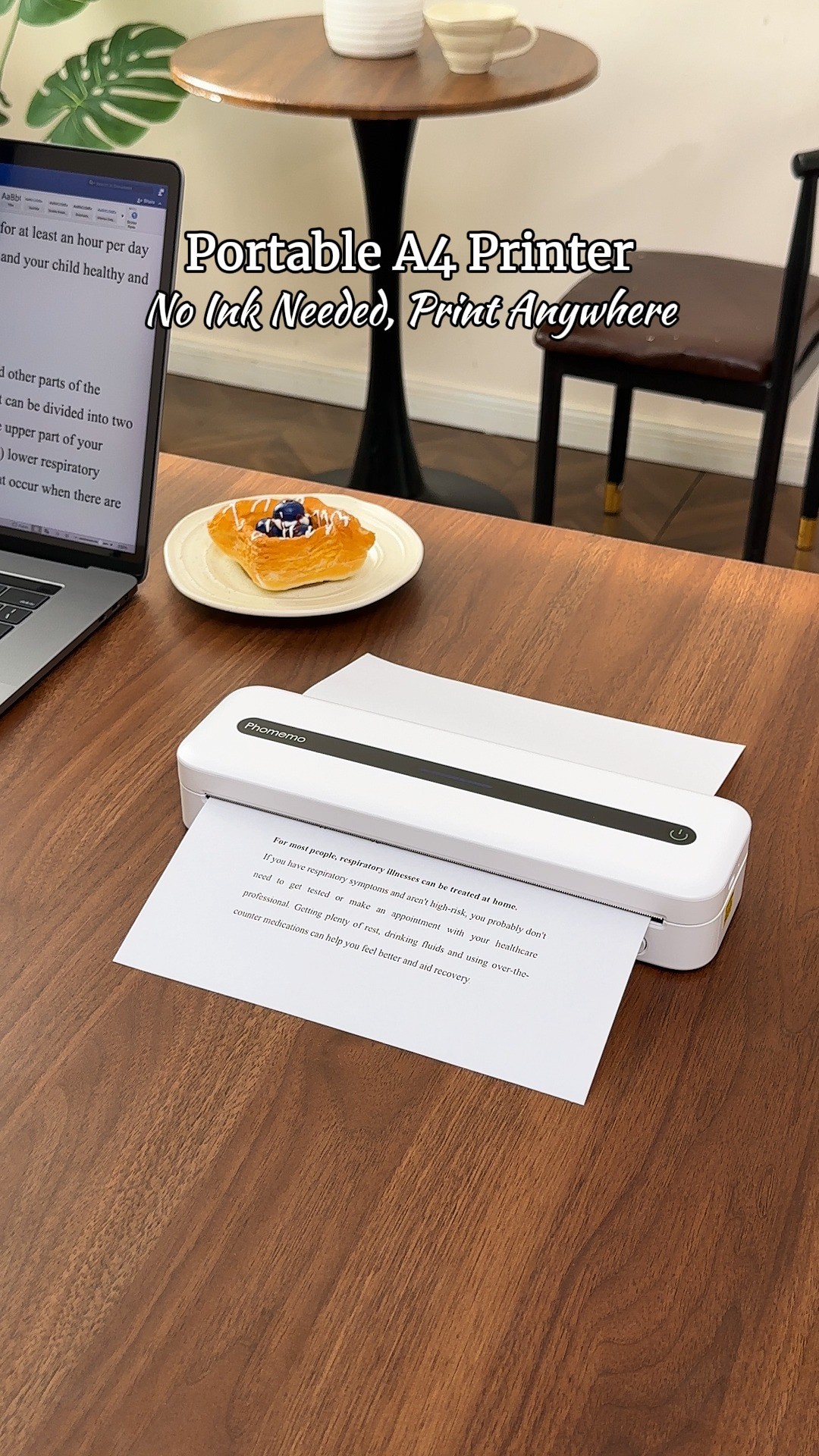 Say goodbye to messy notes and boring handwriting — no ink, no mess ...