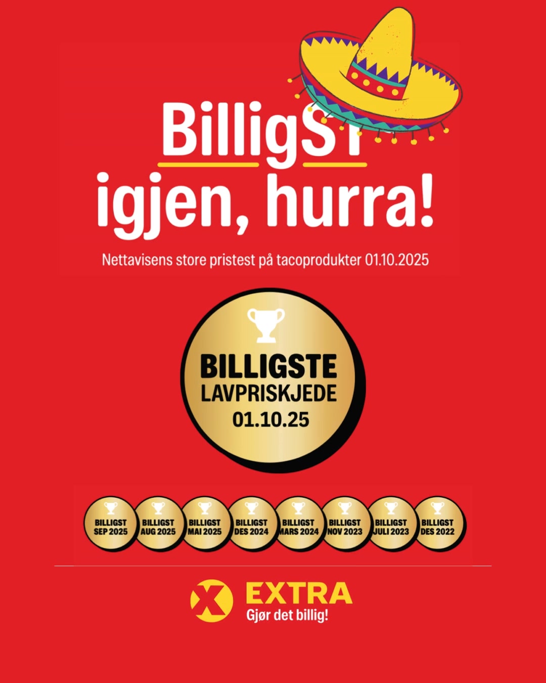 Extra | Brønnøysund