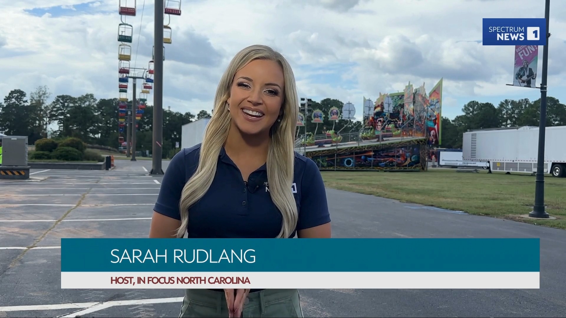 Have you been to the NC State Fair yet?! ICYMI: we did a fun preview ...