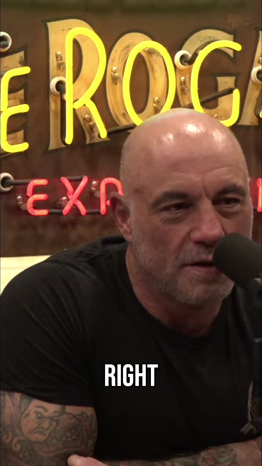 Joe Rogan & Charlie Work-Life Balance & Memory Lapses! Joe Rogan ...