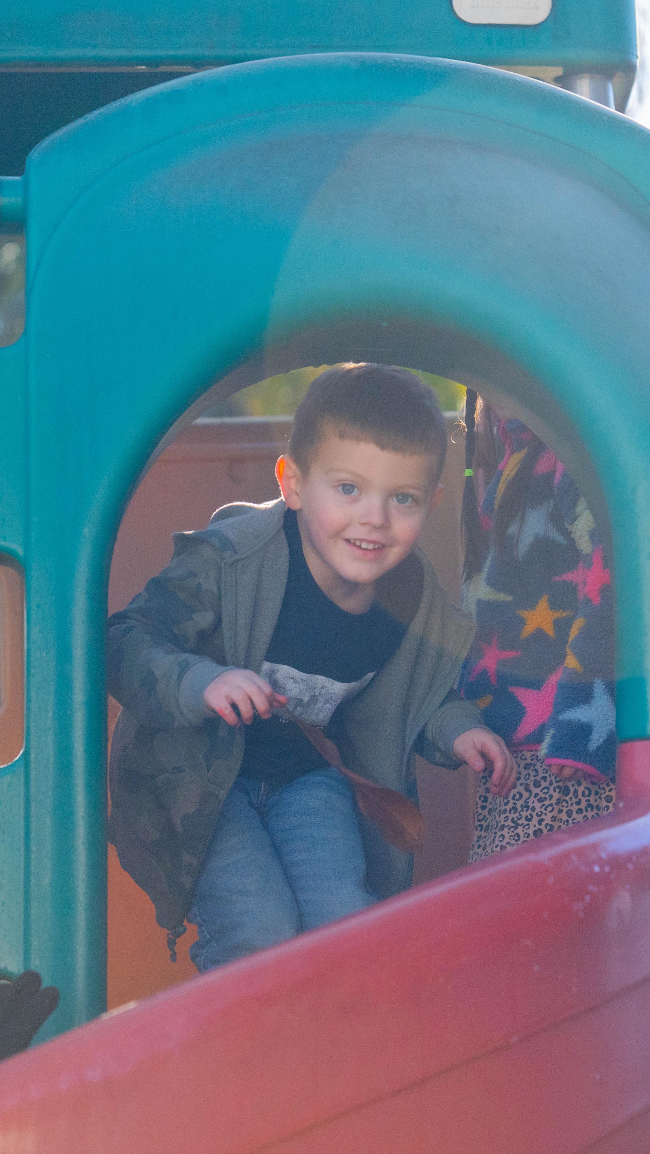 A KID'S LIFE Preschool & Child Care | Roseville CA