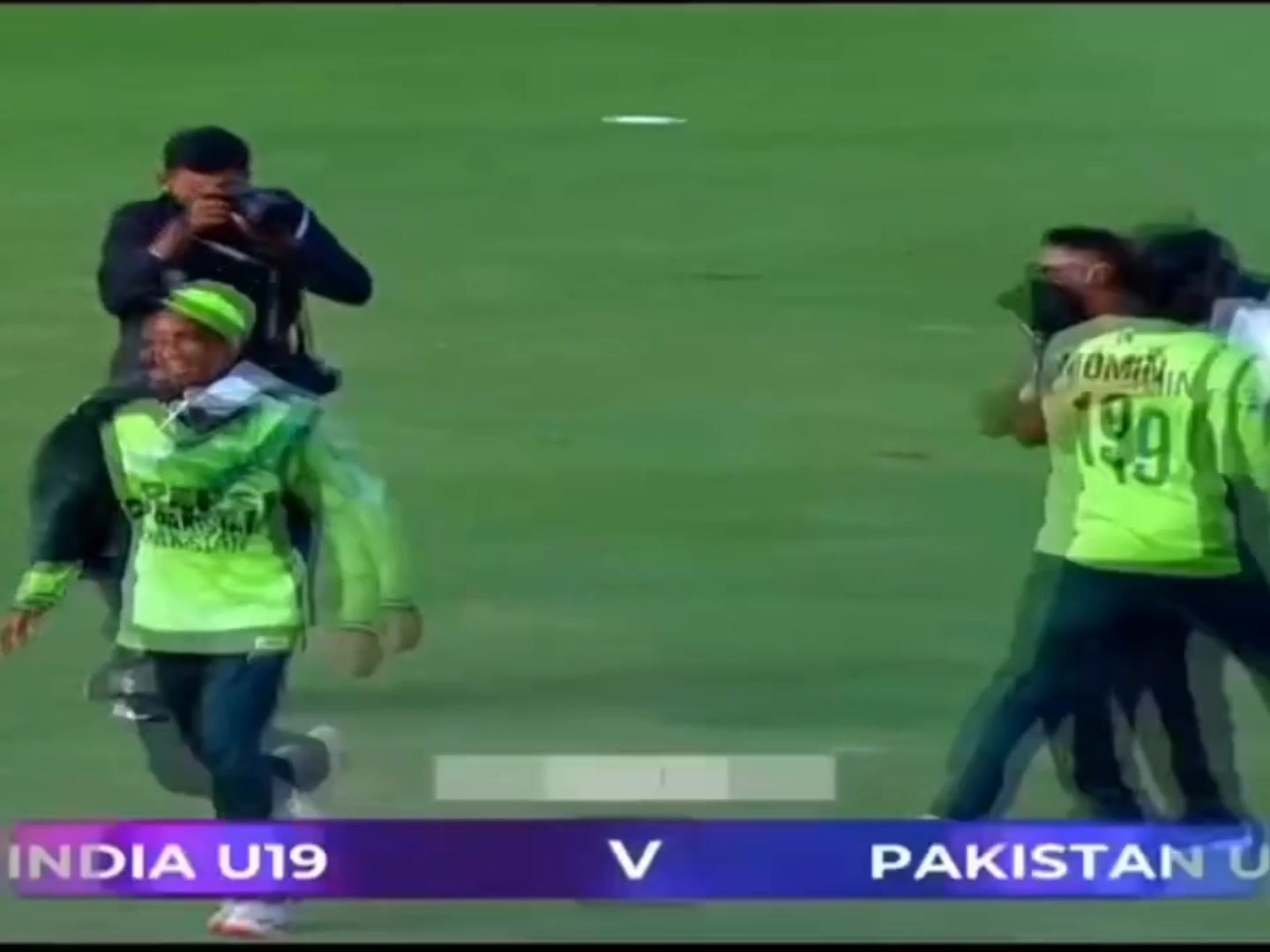 Pakistan BEAT India by 191 runs in the Asia Cup FINAL. 🔥 | Anas ...