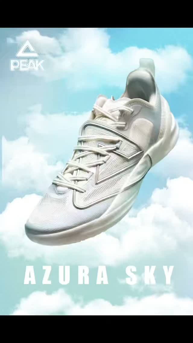 Peak Light Spirit 3.0 🔥🔥🔥🔥🔥 #basketballshoes #peakshoes | The