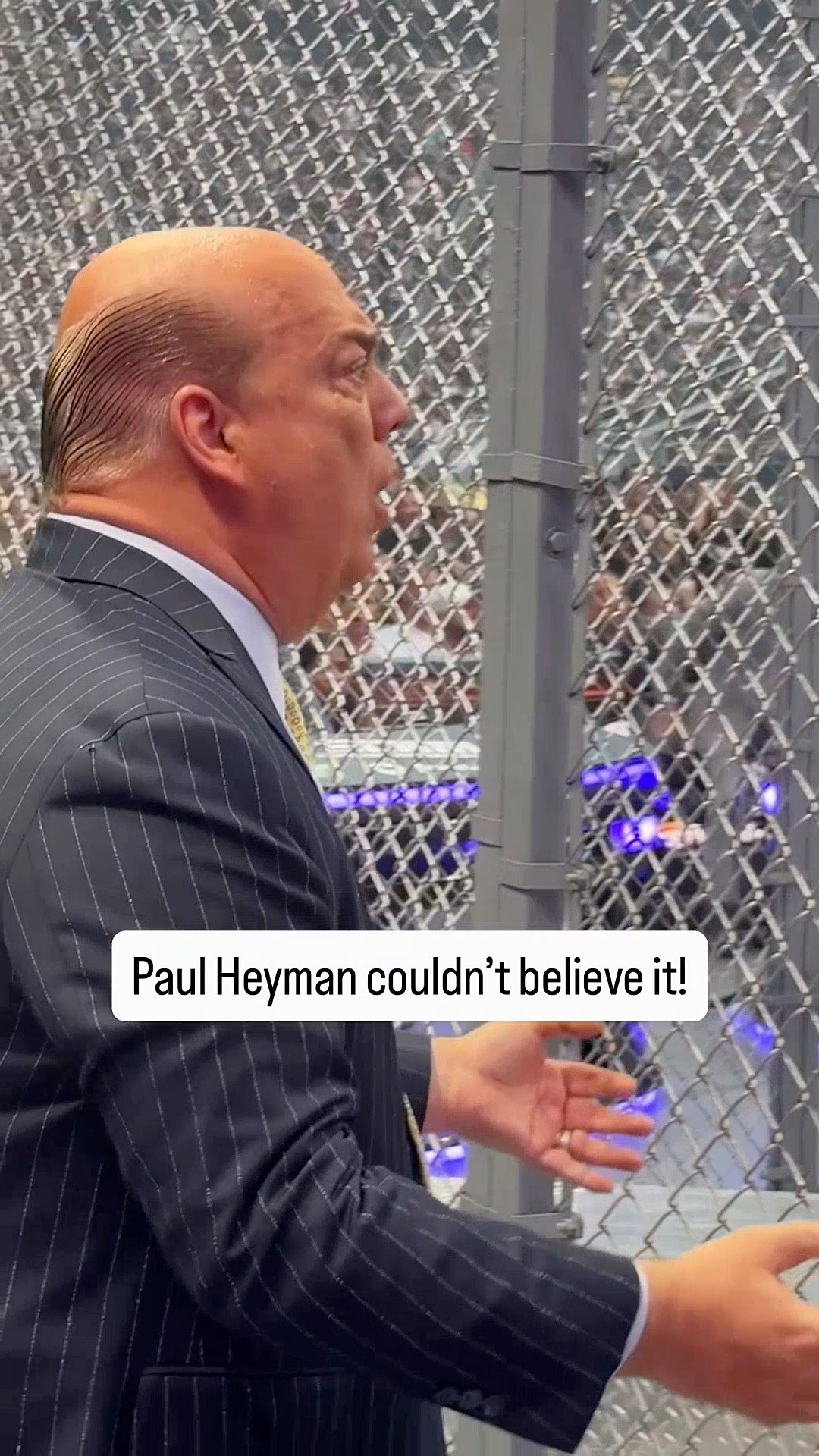Paul Heyman