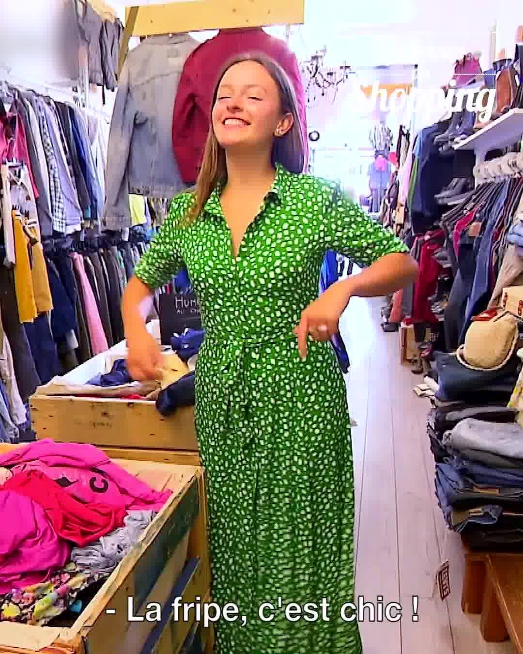Adresses Boutiques Reines Du Shopping