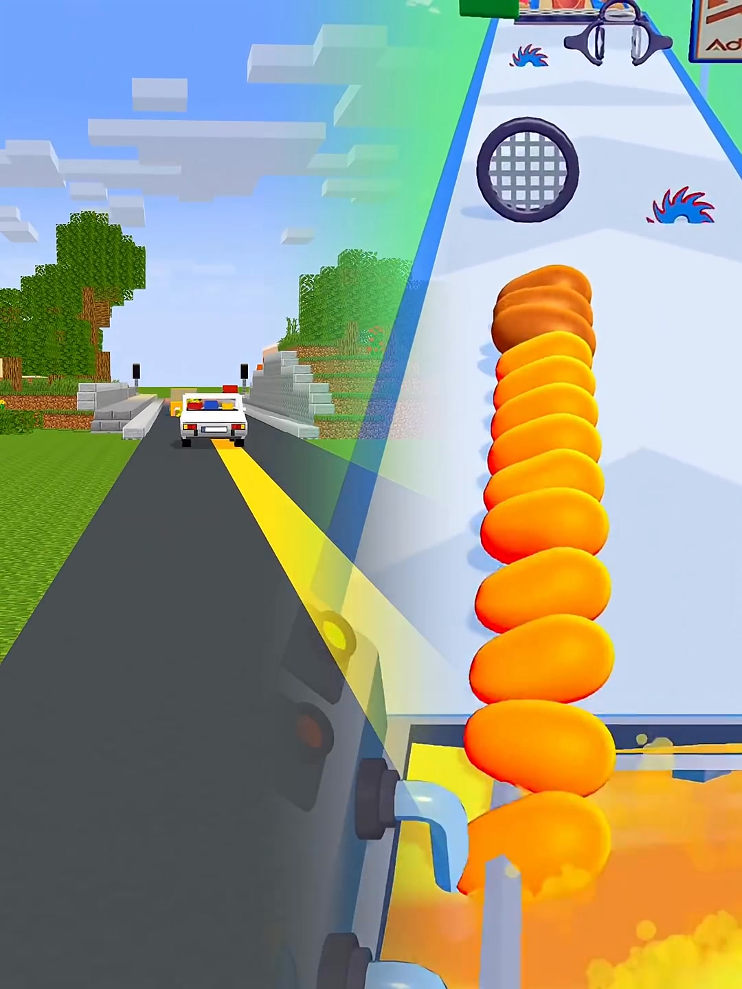 Pocoyo #pocoyo #roblox #robux #minecraft | Appuze FF | Facebook