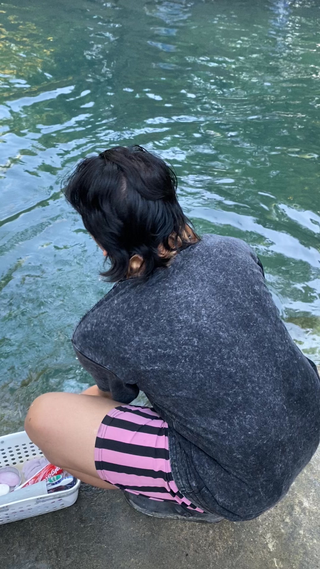 Maslog Cold Spring | Enday garotay Vlog | Facebook