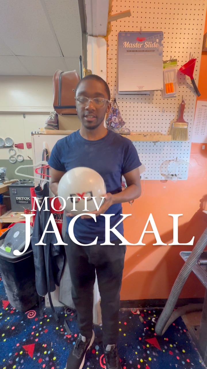 Is the Jackal EXJ the best Jackal ever made?! Check out this video