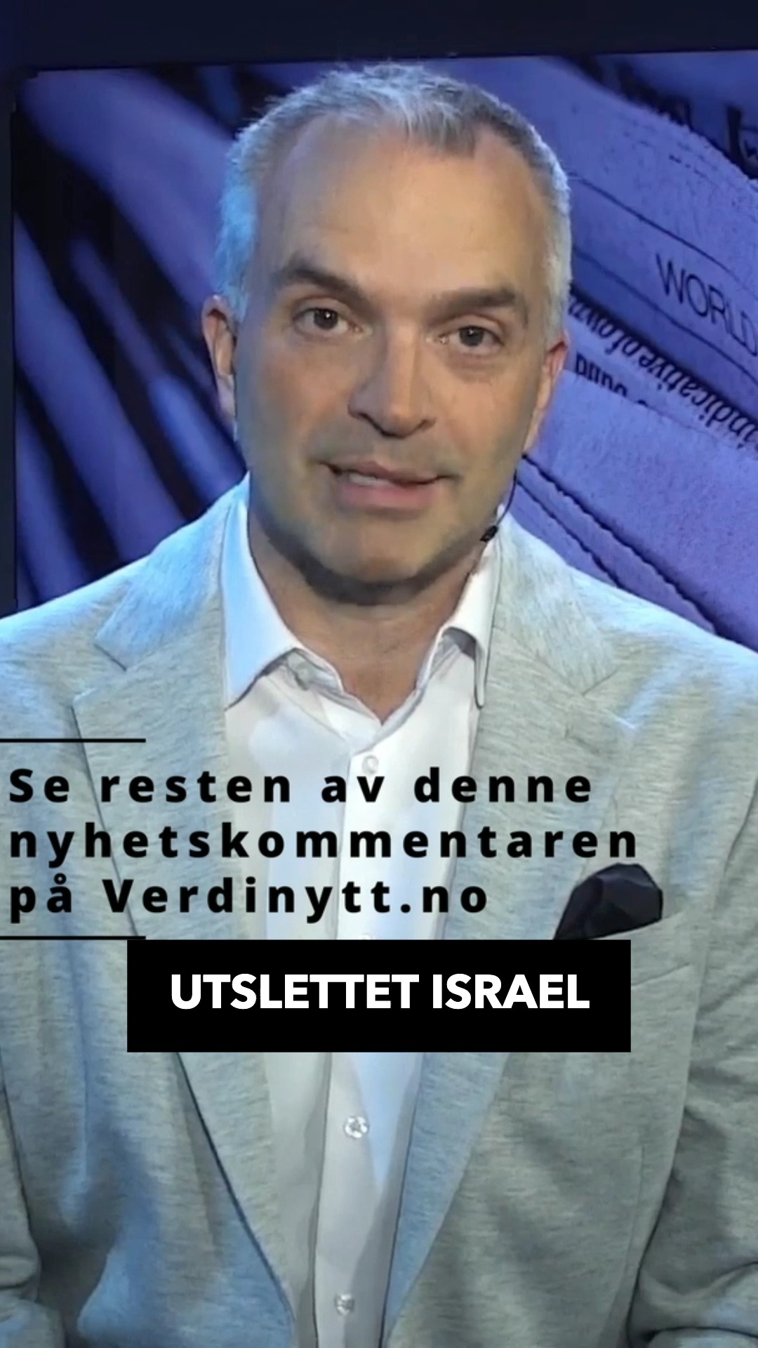 Se hele nyhetskommentaren her: https://verdinytt.no/verdiprat/kommentar ...